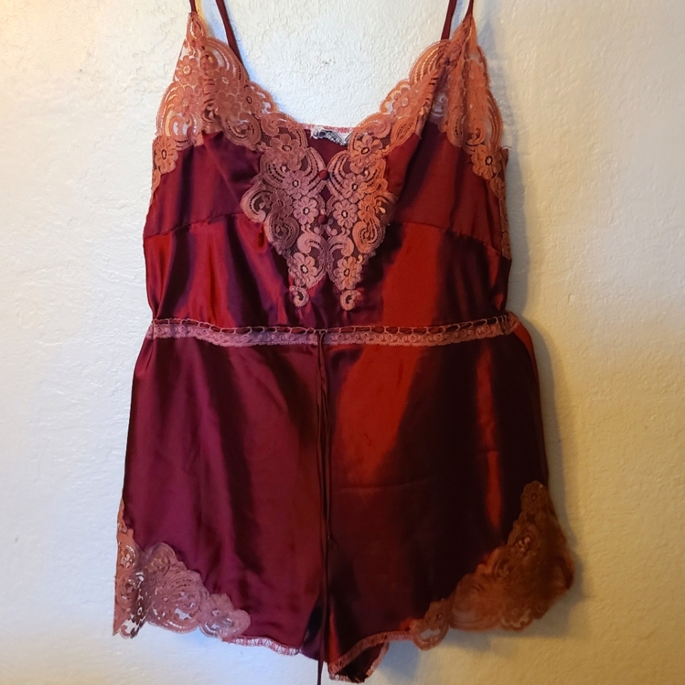 Christian Dior Vintage lingerie,